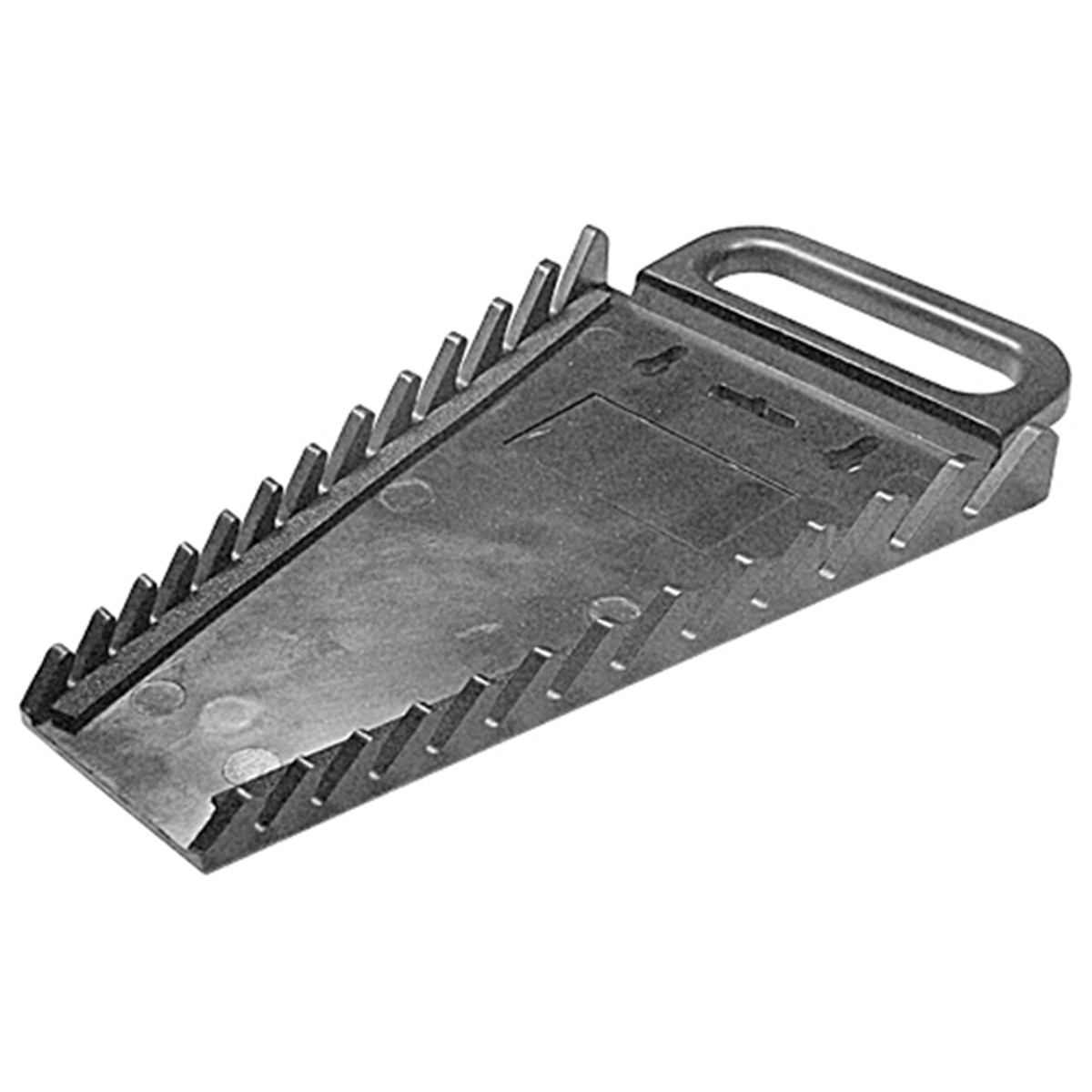 WH12BKMechanic’s Time Savers 12-Piece Black Wrench Holder
