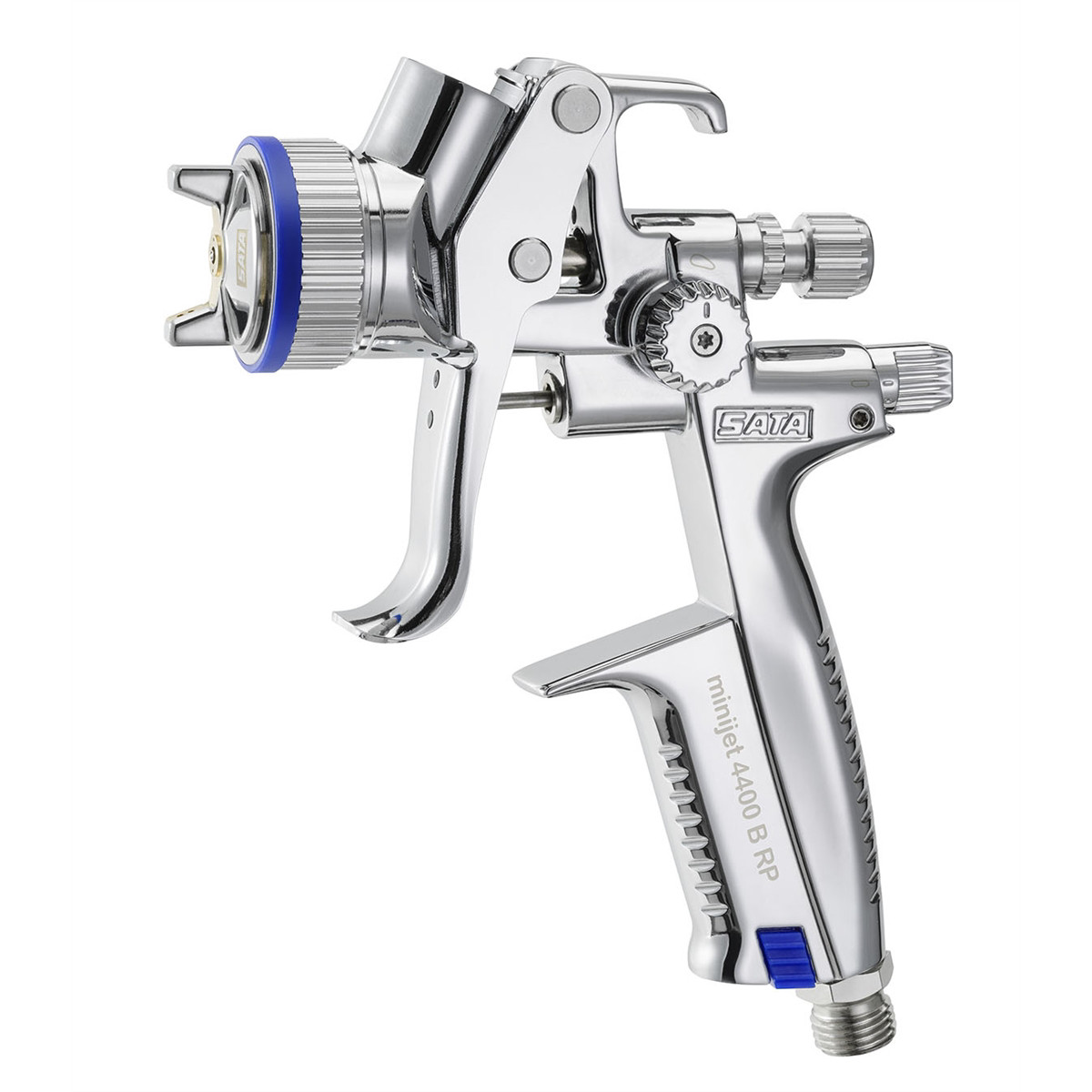 SAT.198366SATA SATAminijet 4400 B RP, 01.2SR, (2x) 0.3l RPS cups