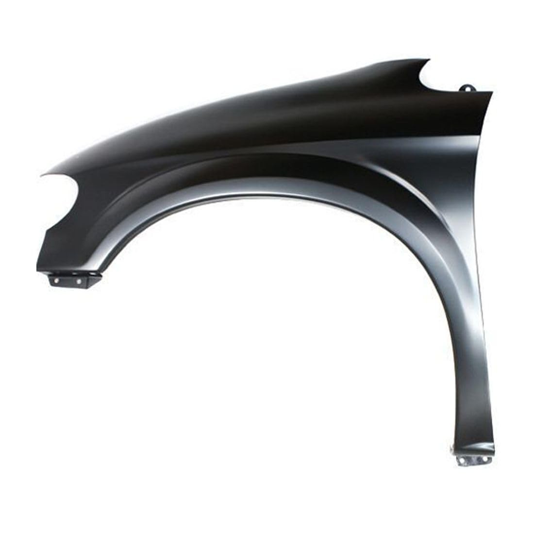 Front LH Quarter Panel 01-07 Town & Country Caravan Grand Caravan 347-31QL