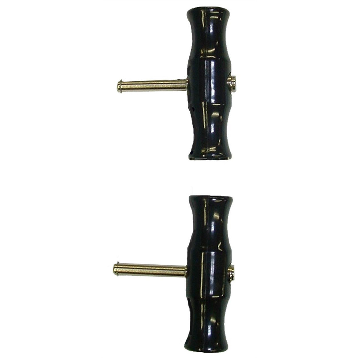 87440SG Tool Aid HANDLES FOR WINDSHIELD CUT-OUT WIRE