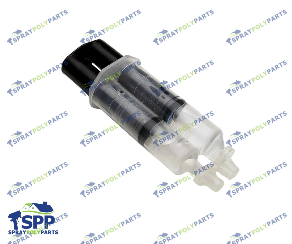 GRACO-ADHESIVE, EPOXY, 5 MINUTE, 25 ML (15E684)