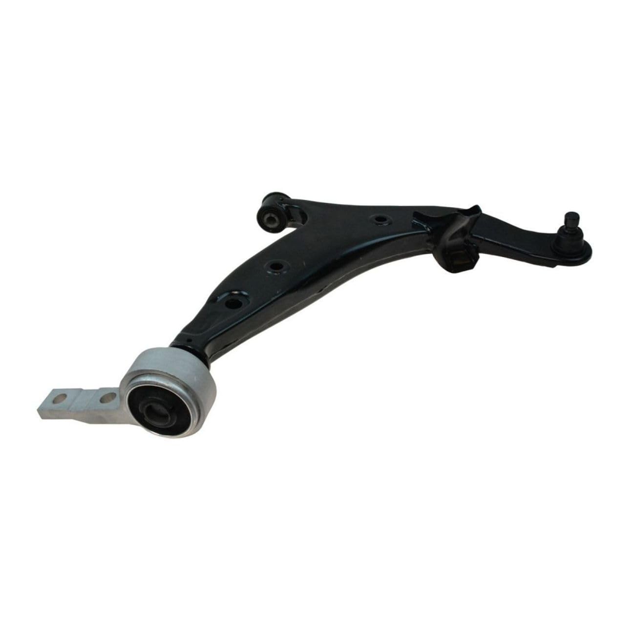 Front Lower Control Arm & Ball Joint Right Press-in Bushings Nissan Quest 04-09