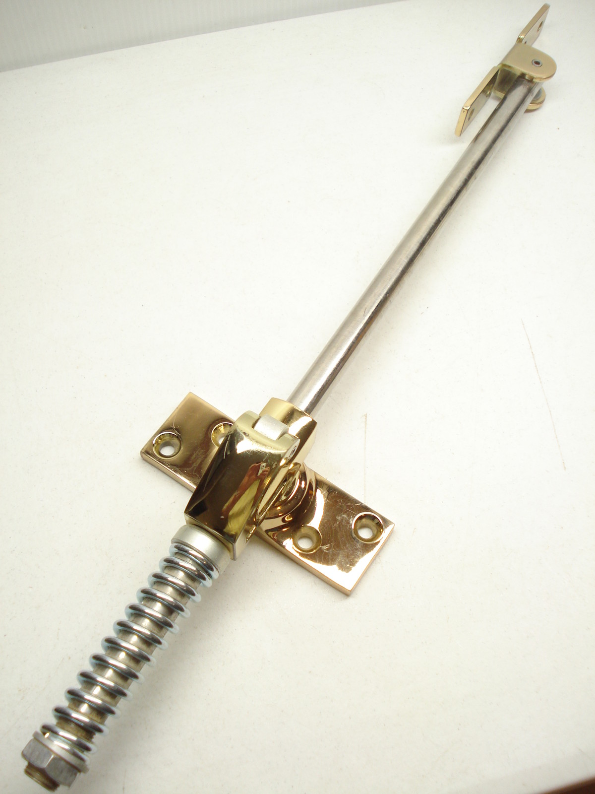 Glynn-Johnson Series 79 Surface Overhead Door Holder/Stop