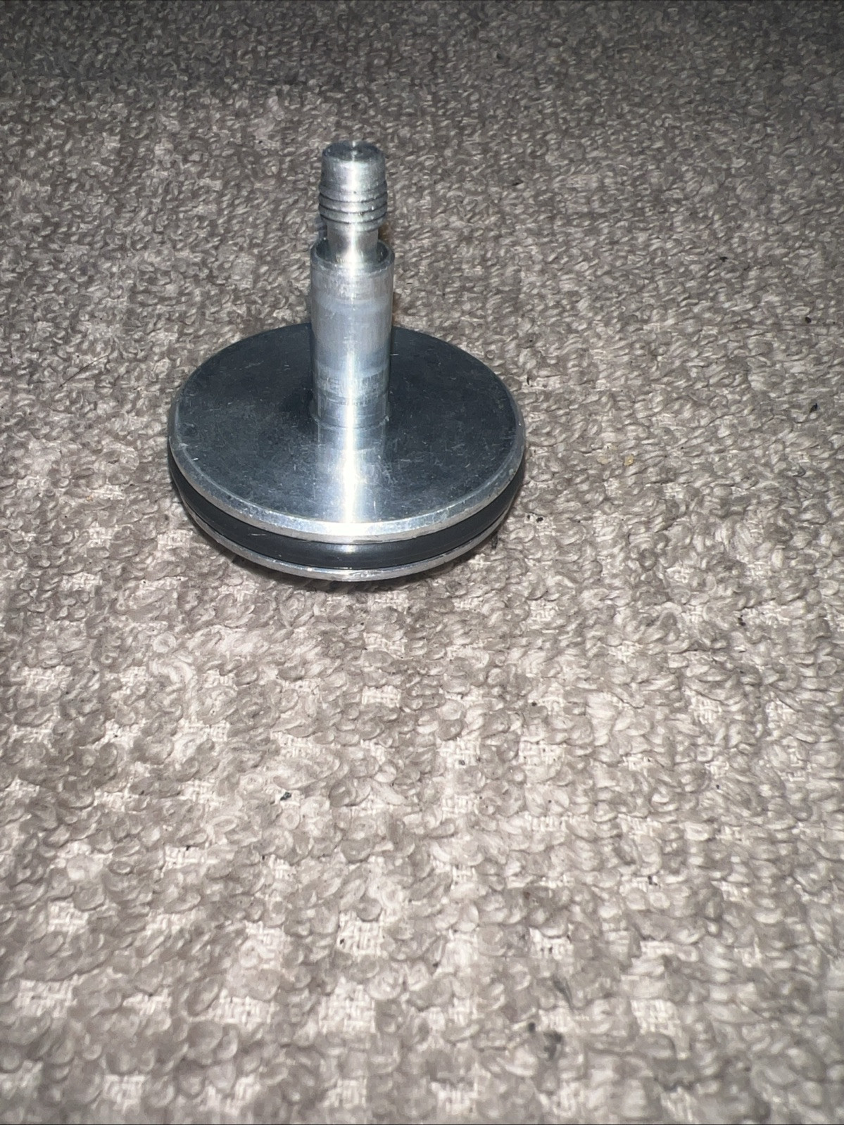 GC1899, 1-1/2″ Air Piston, Graco GlasCraft, Probler P2