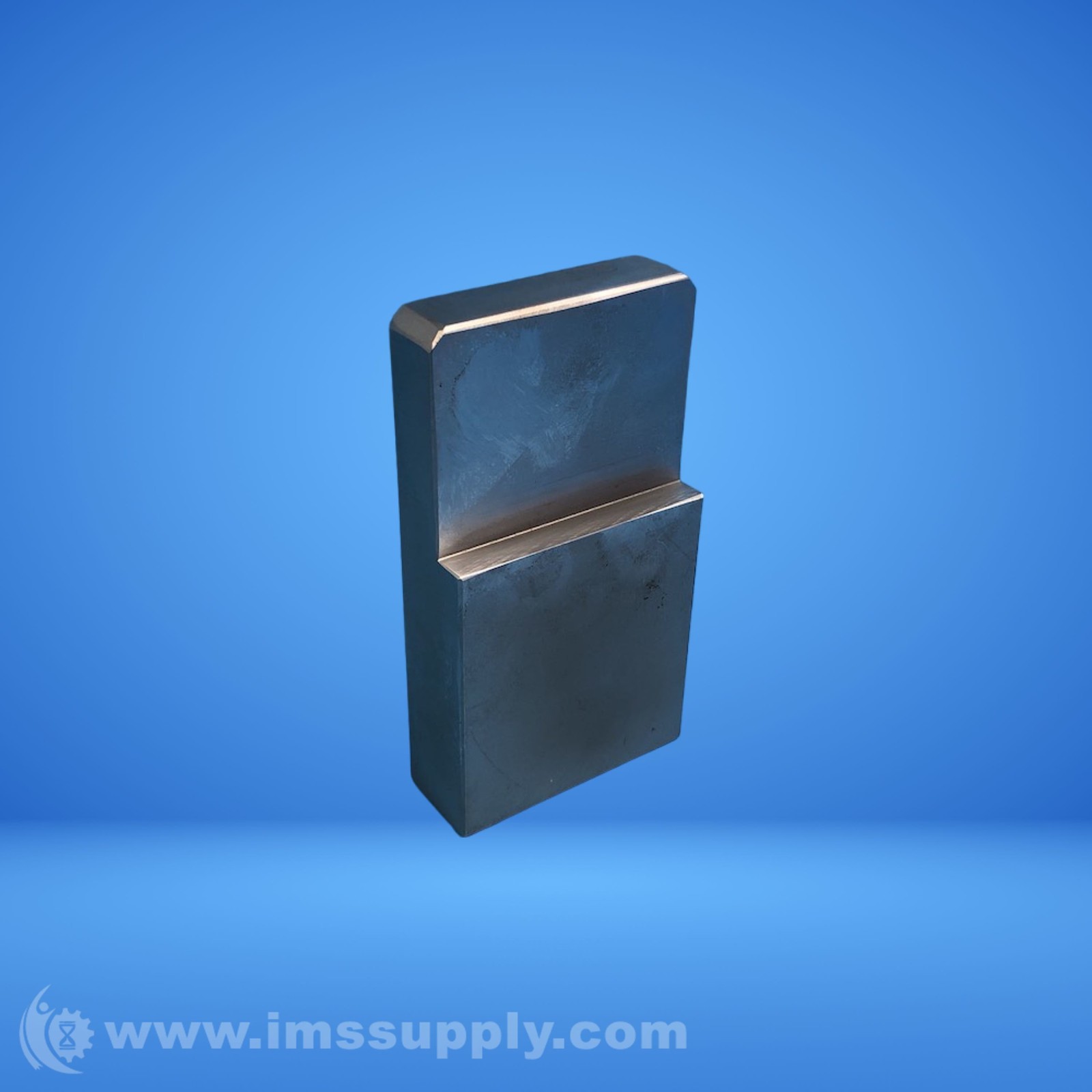 Machined Steel Block FNIP