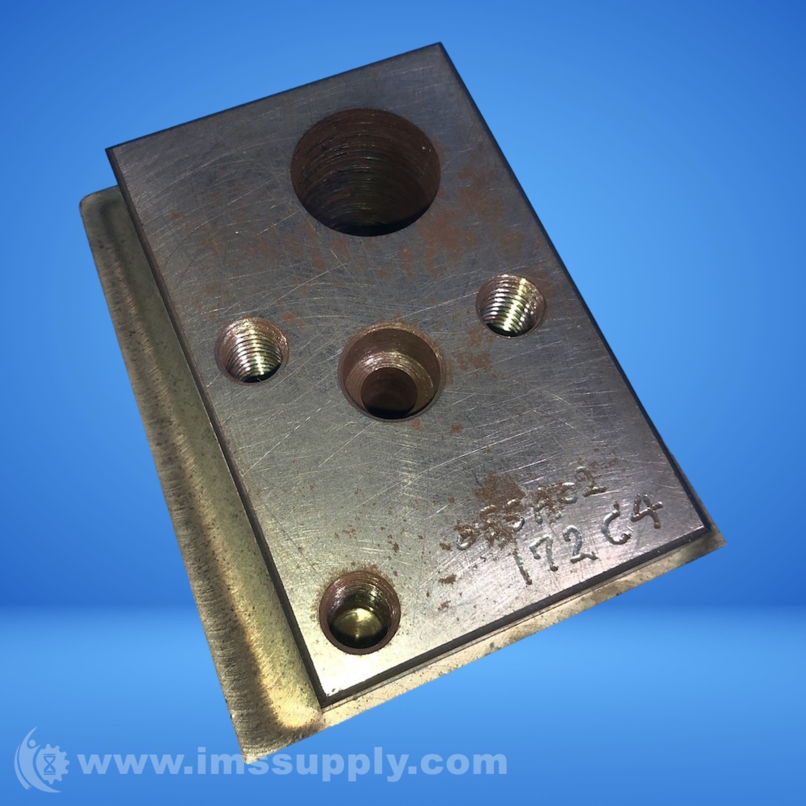 172C4 Core, Machined FNIP