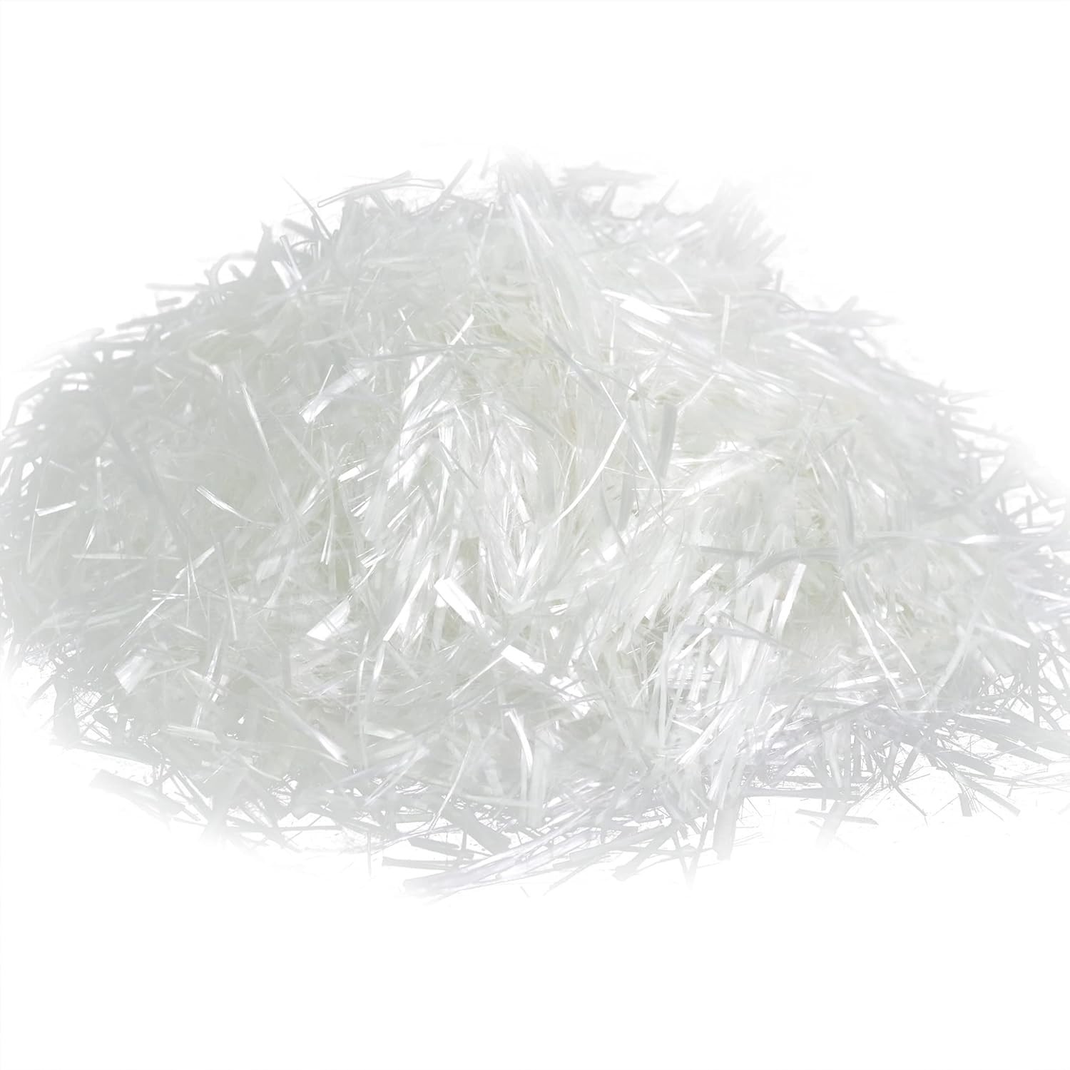 Commercial Grade Fiberglass for Cement – Enhance Durability and Crack Resistance