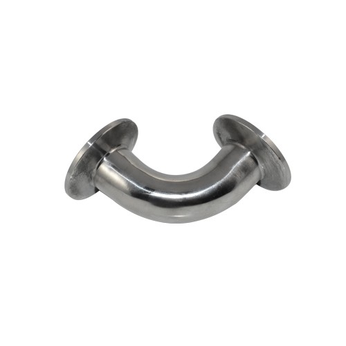 1″ 2″ 3″ 4” Sanitary 90 Degree Elbow Tri Clamp Ferrule End Stainless Steel 316