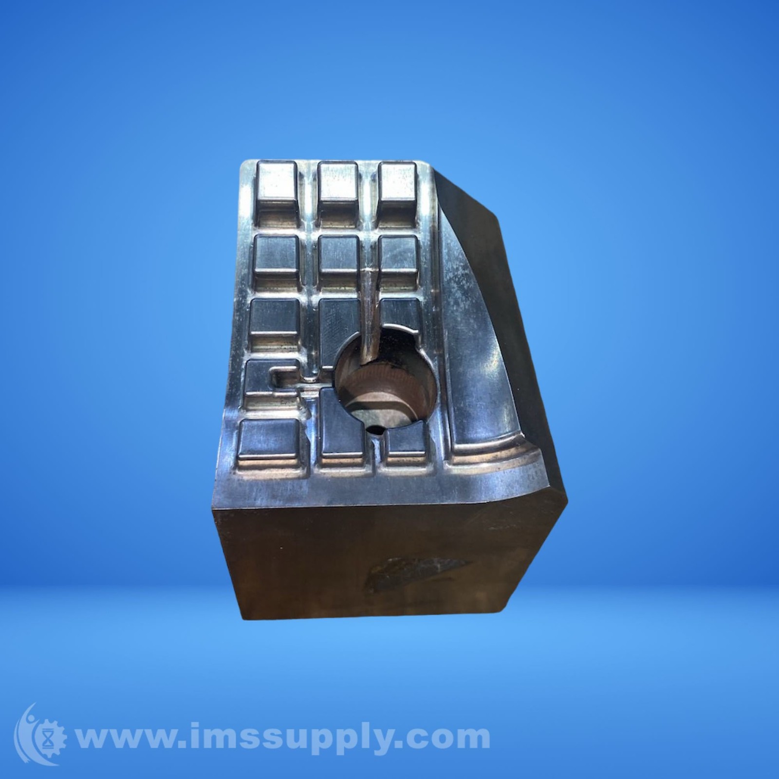 172C4 Core, Machined FNIP