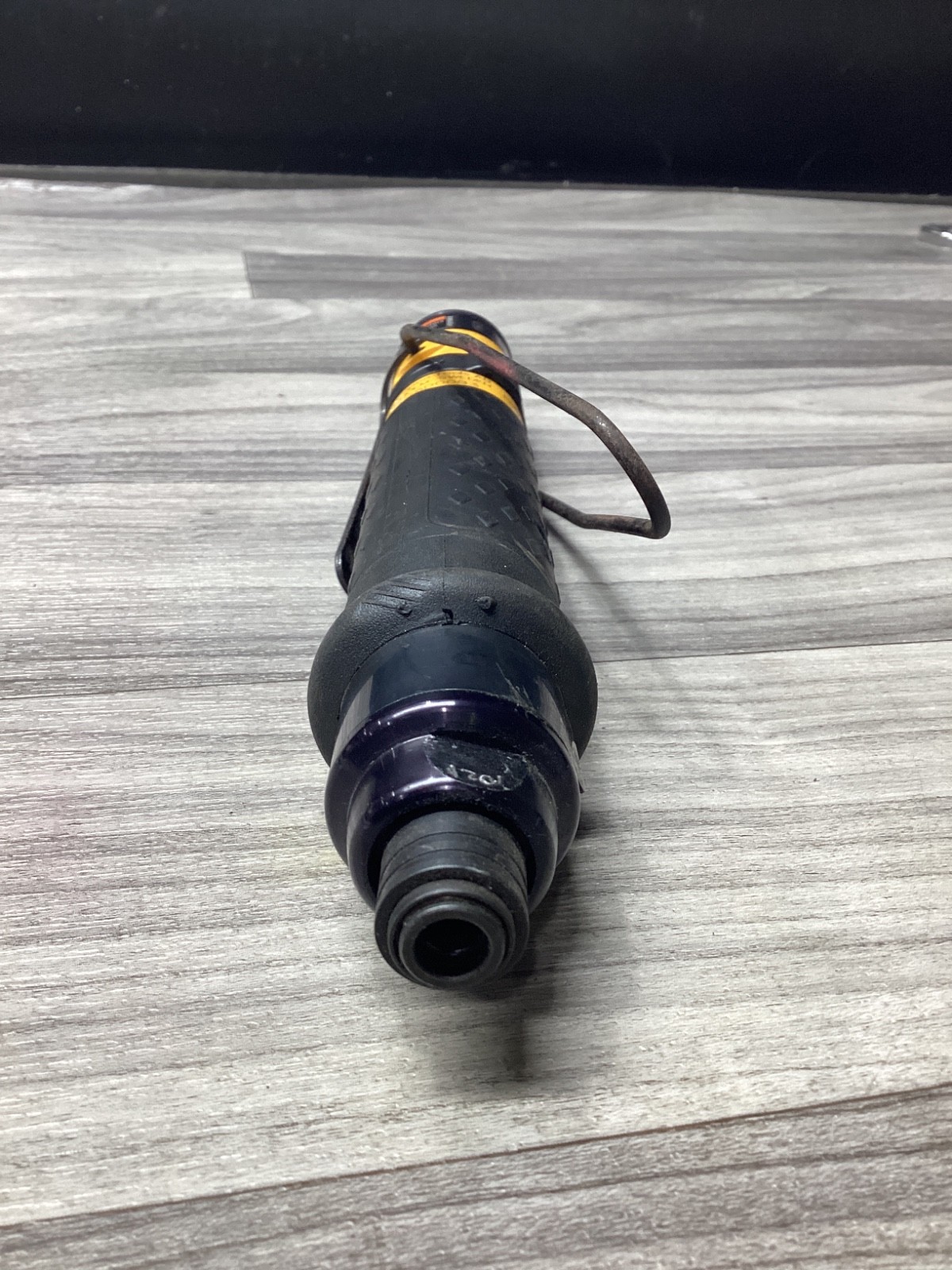 ATLAS COPCO LUM12-SR3 #119N70