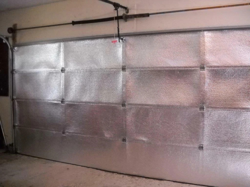 Heat insulation 5MM Reflective Insulation Roll, Foam Core Radiant For Walls Roof