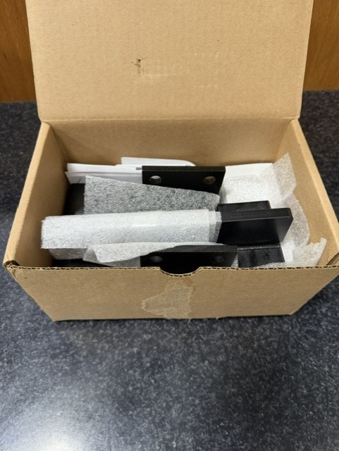 Security Door Controls (SDC) Gatelock – GL260MRAH – SDC GL260MRAH GL Series