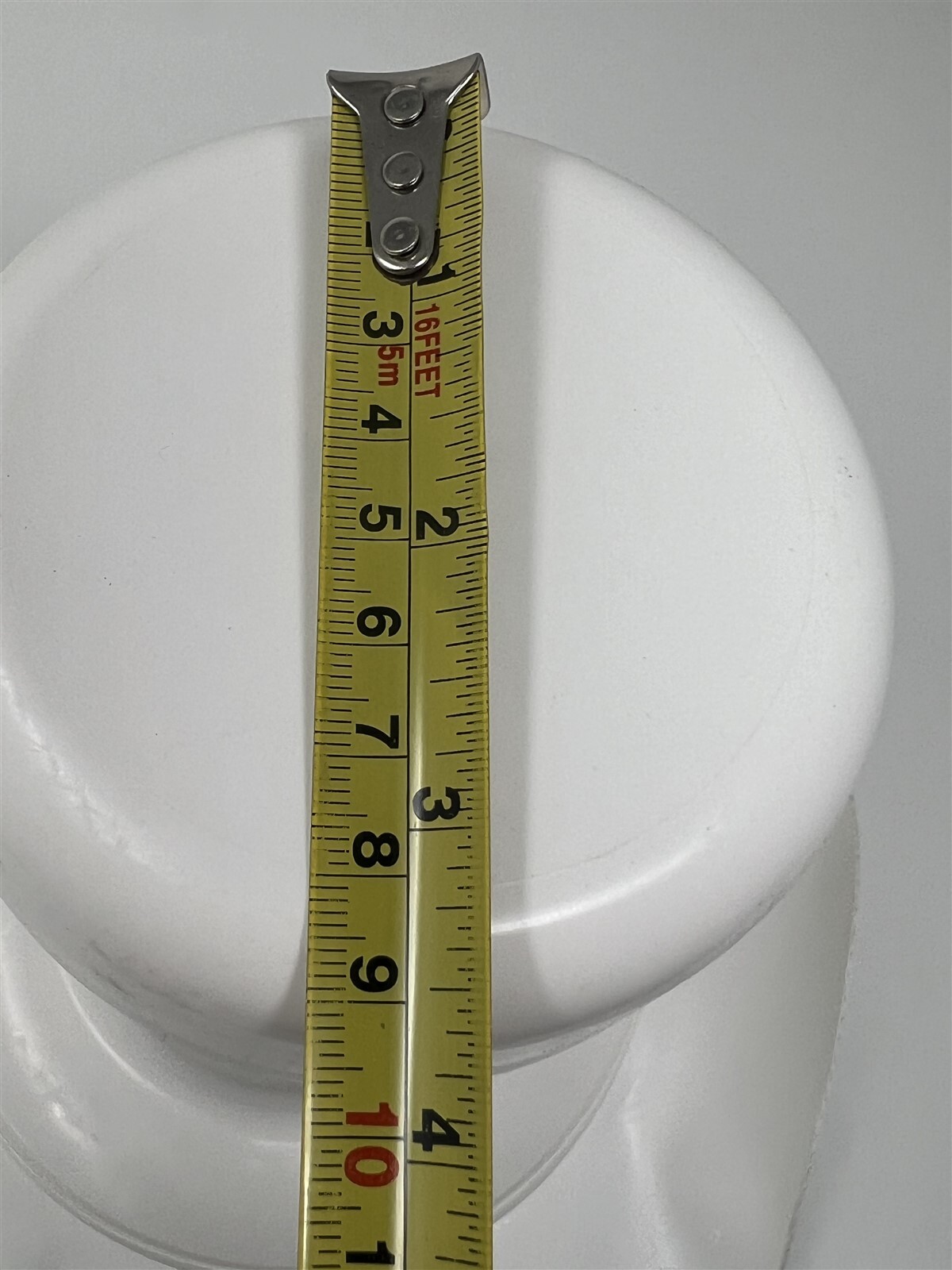 Weatherbound TPO 334849 One Way Pressure Relief Breather Vent 1 Vent Weldable!!
