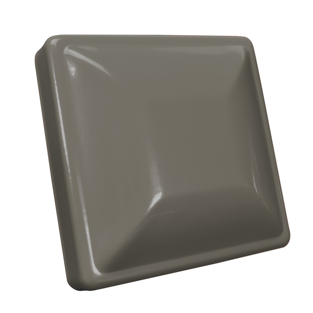 Polaris Avalanche Grey Powder Coating Powder (IM1632024) 1LB.