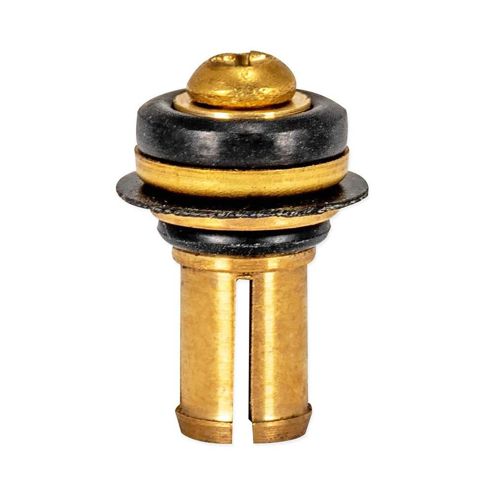 Eastman Brass Stem Bottom Assembly, Repair Kit, 45418 0.75″ Length,