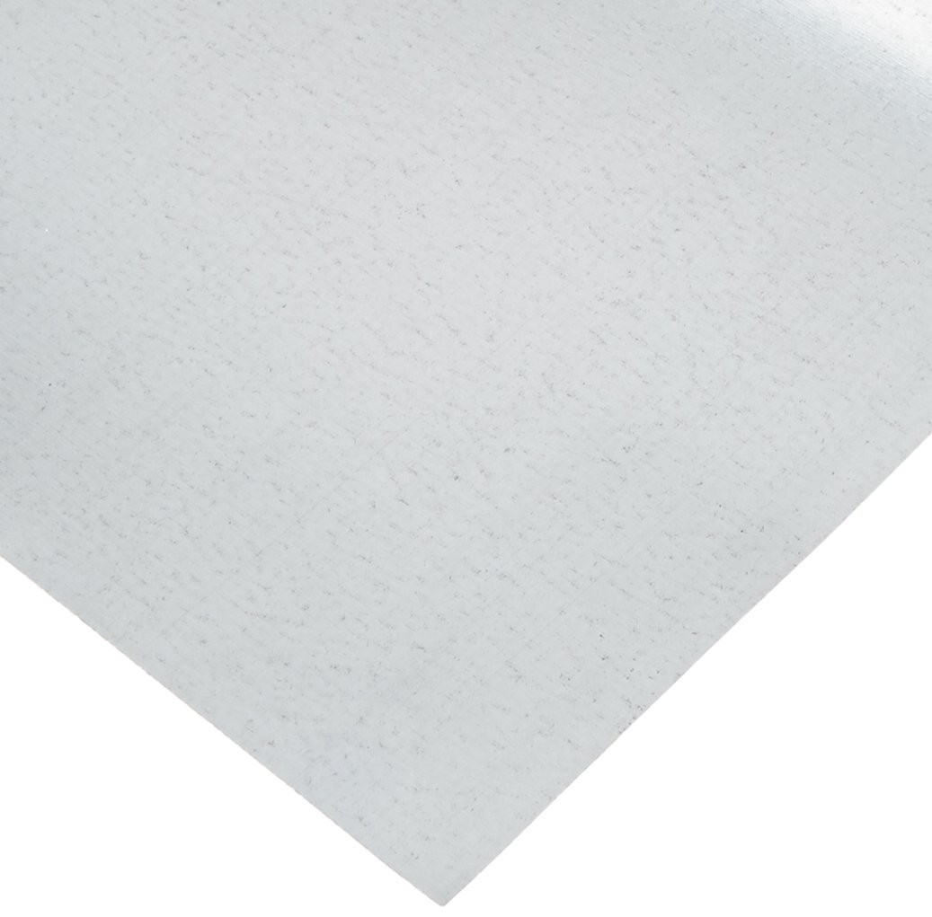 AMERIMAX HOME PRODUCTS 70414 14-Inch x 10-Feet Galvanized Flashing