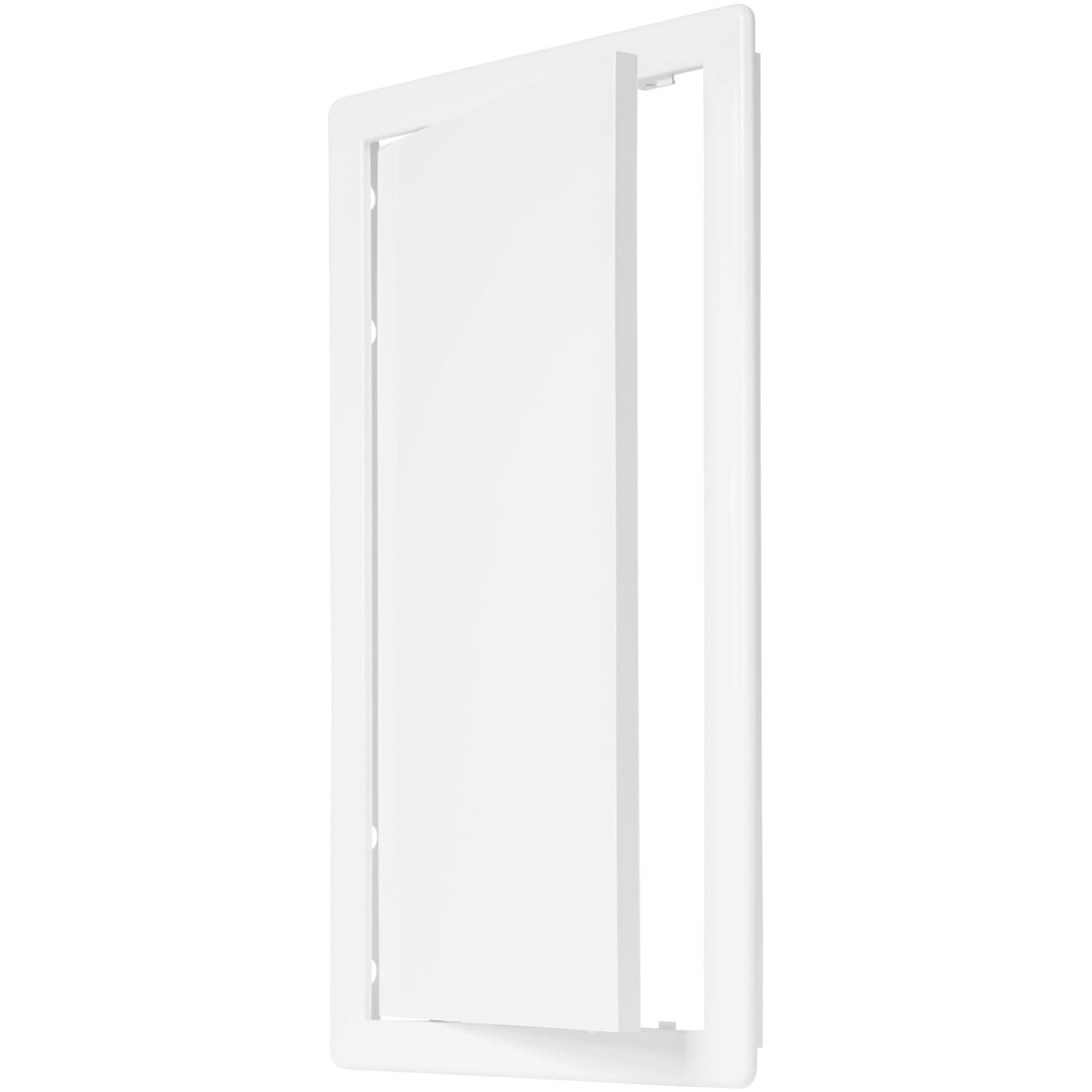 ECOPRO VENT 8″ x 16″ White ABS Plastic Plumbing Access Panel x 16″,