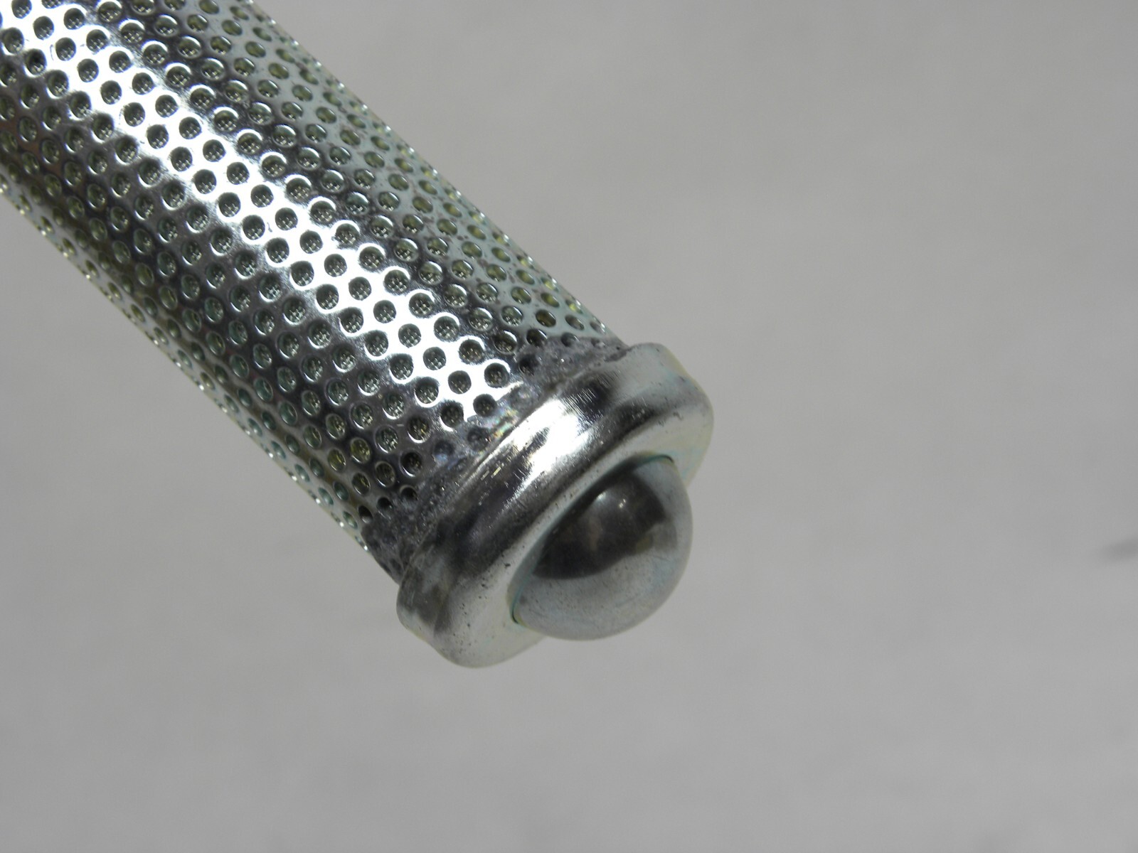 Bedford – Outlet Filter Element with Ball – 50 Mesh – #14-2346 Speeflo 930-006