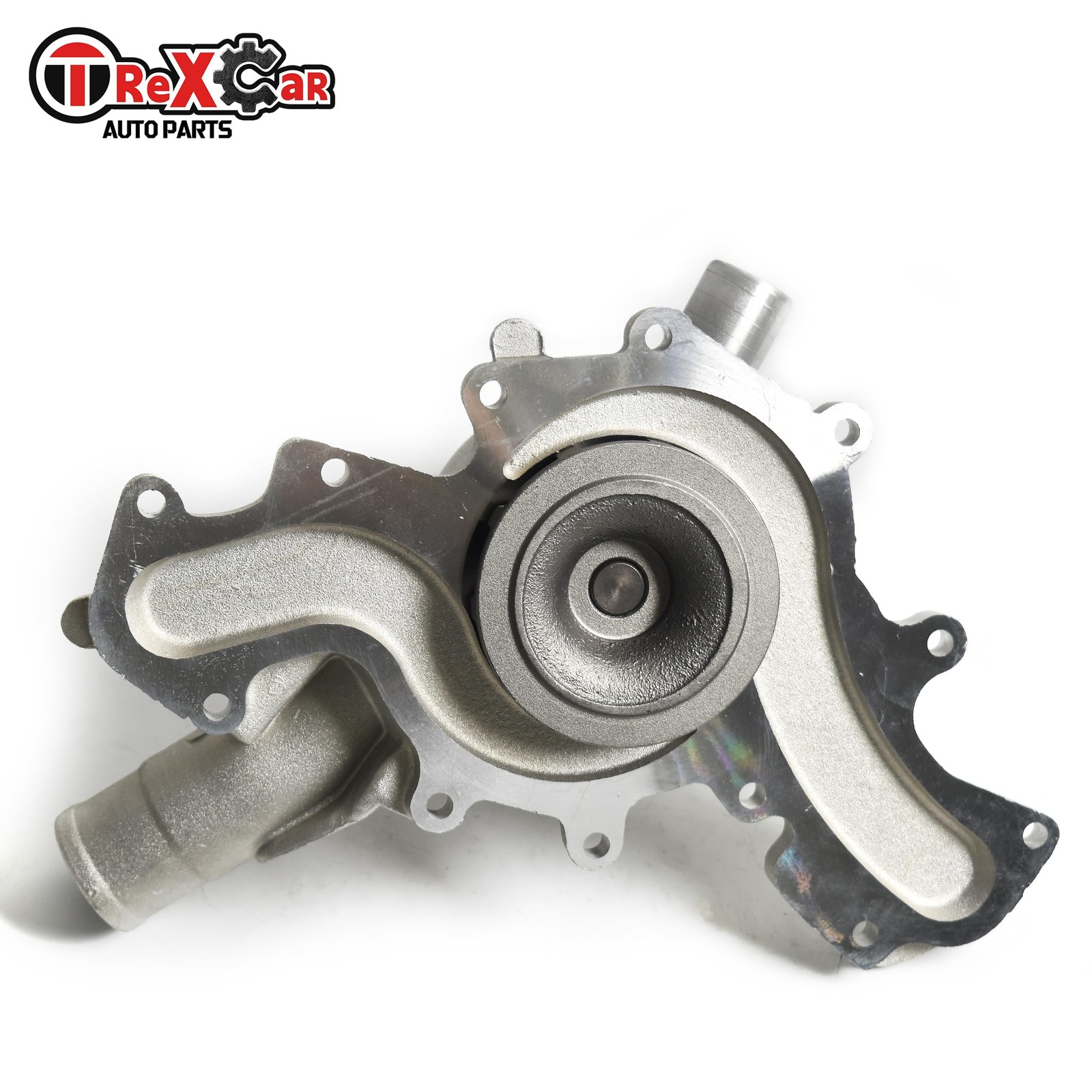 Timing Chain Kit & Water Pump for 2001-2009 Ford Explorer Ranger 4.0L V6
