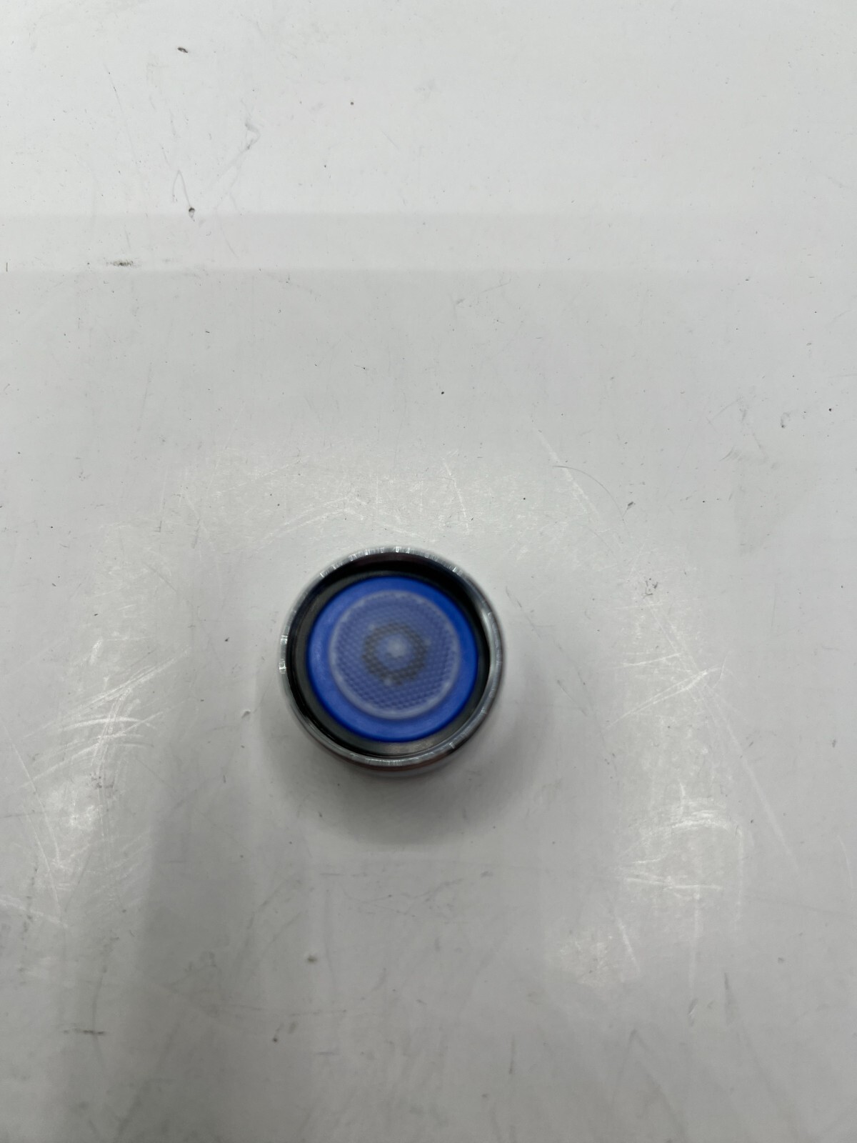 Neoperl Bathroom Faucet Aerator 706083. Water Saving Spray Dual Thread One GPM
