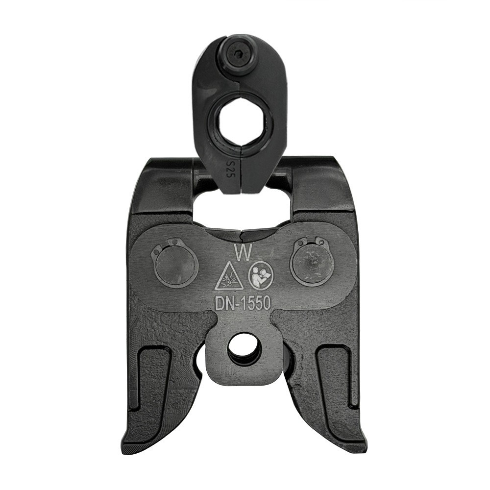 M18 Universal Copper Pipe Press Jaw for US Standard Fittings 1/2”–1-1/4”