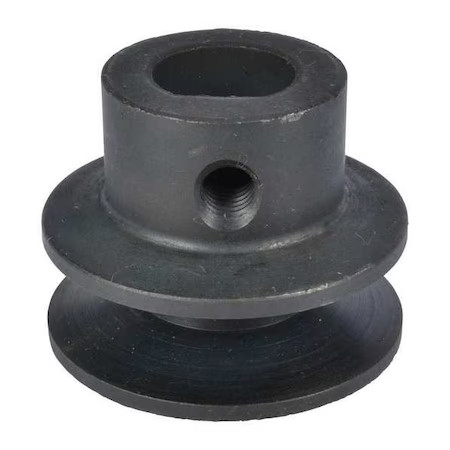 DAYTON TT317113G V Belt Drive Pulley
