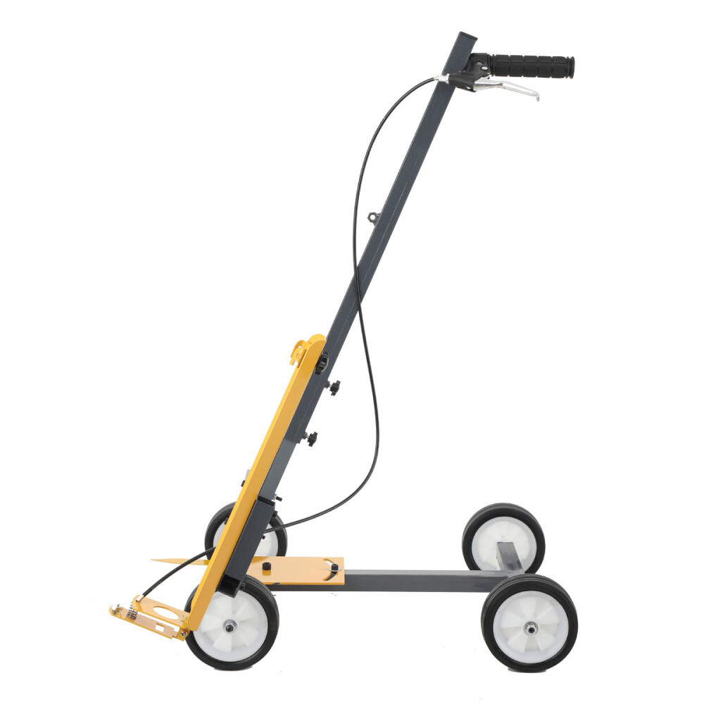 Paint Striping Machine High Performance Parking Line Striper Lot Marking Sprayer