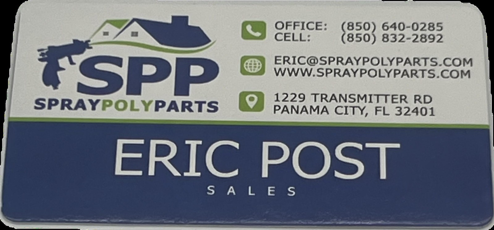 PMC TRANSDUCER 05000PSI (EL195)