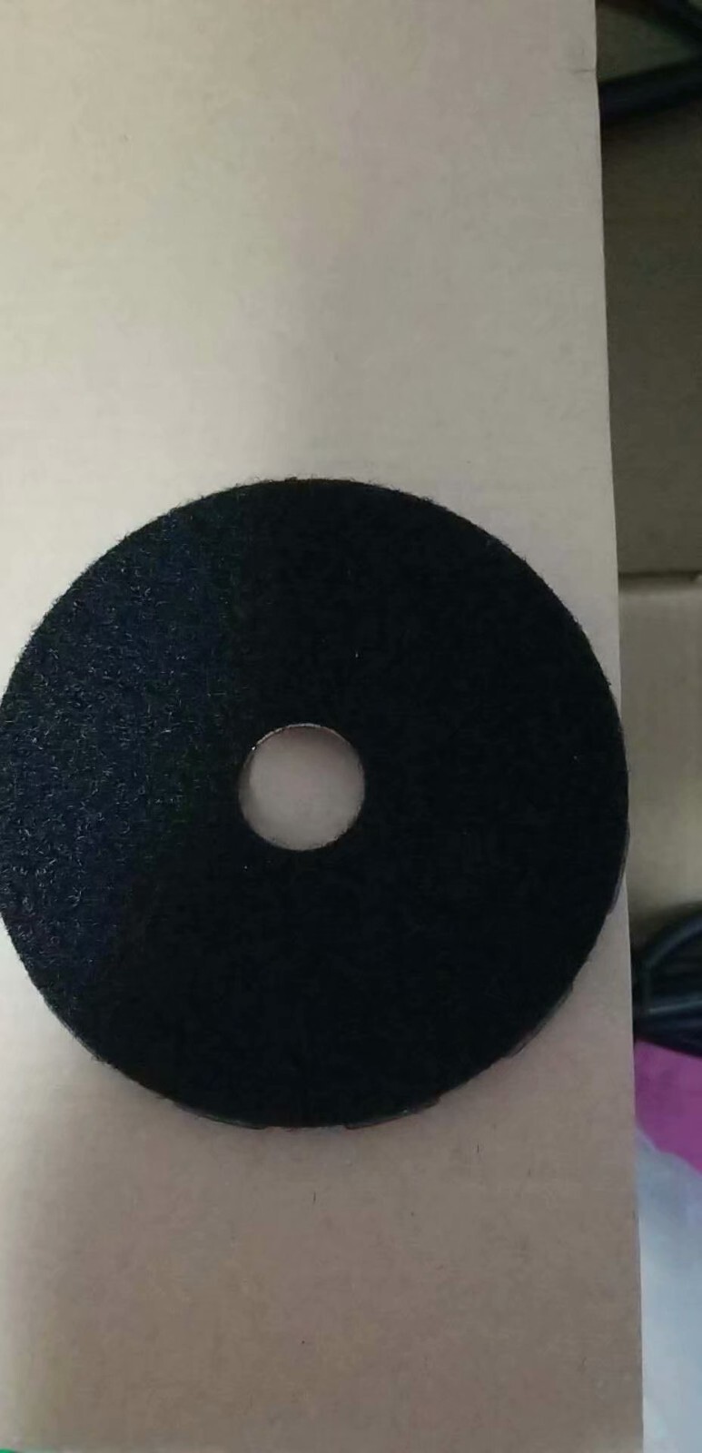 5″ Metal Resin Bond Polishing Pad 27+1 granite marble stone concrete travertine
