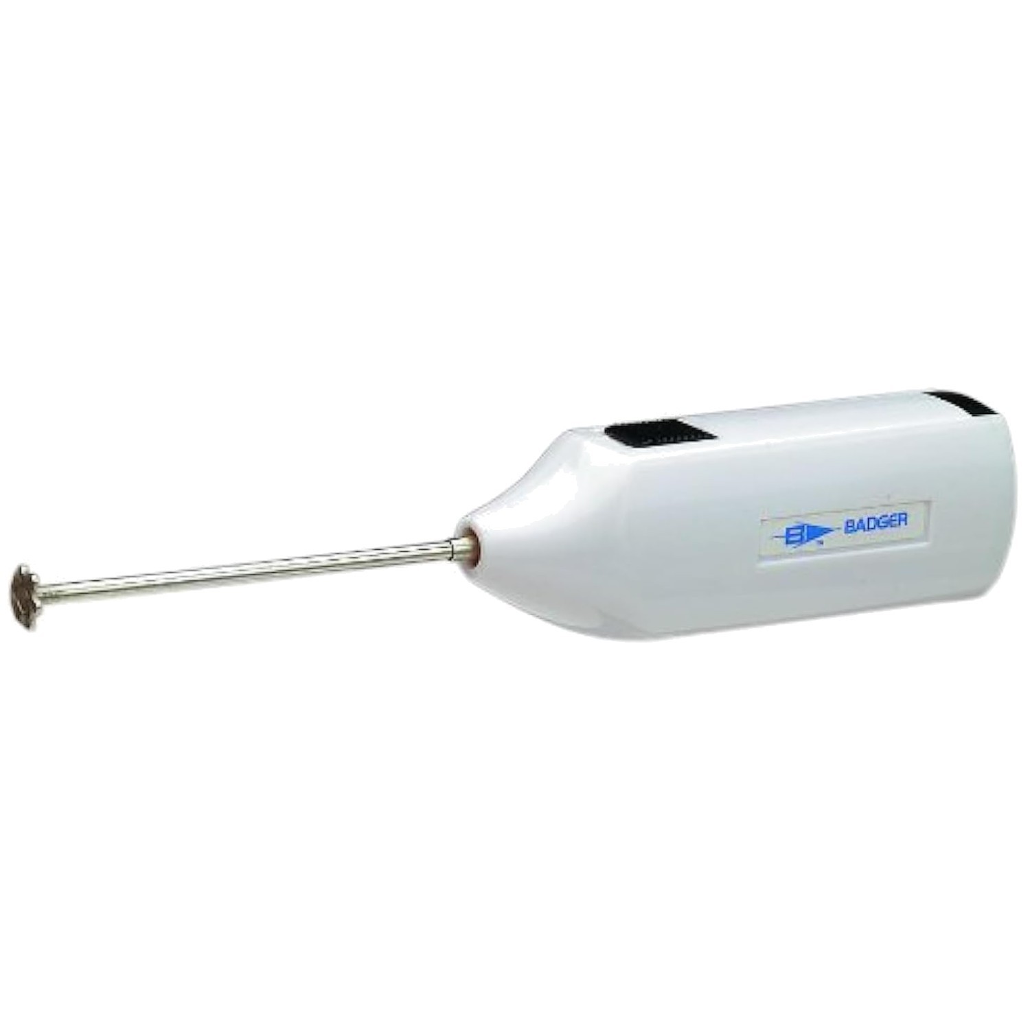 121 Battery-Powered Paint Mixer for Consistent Viscosity – Perfect for Hobbyists