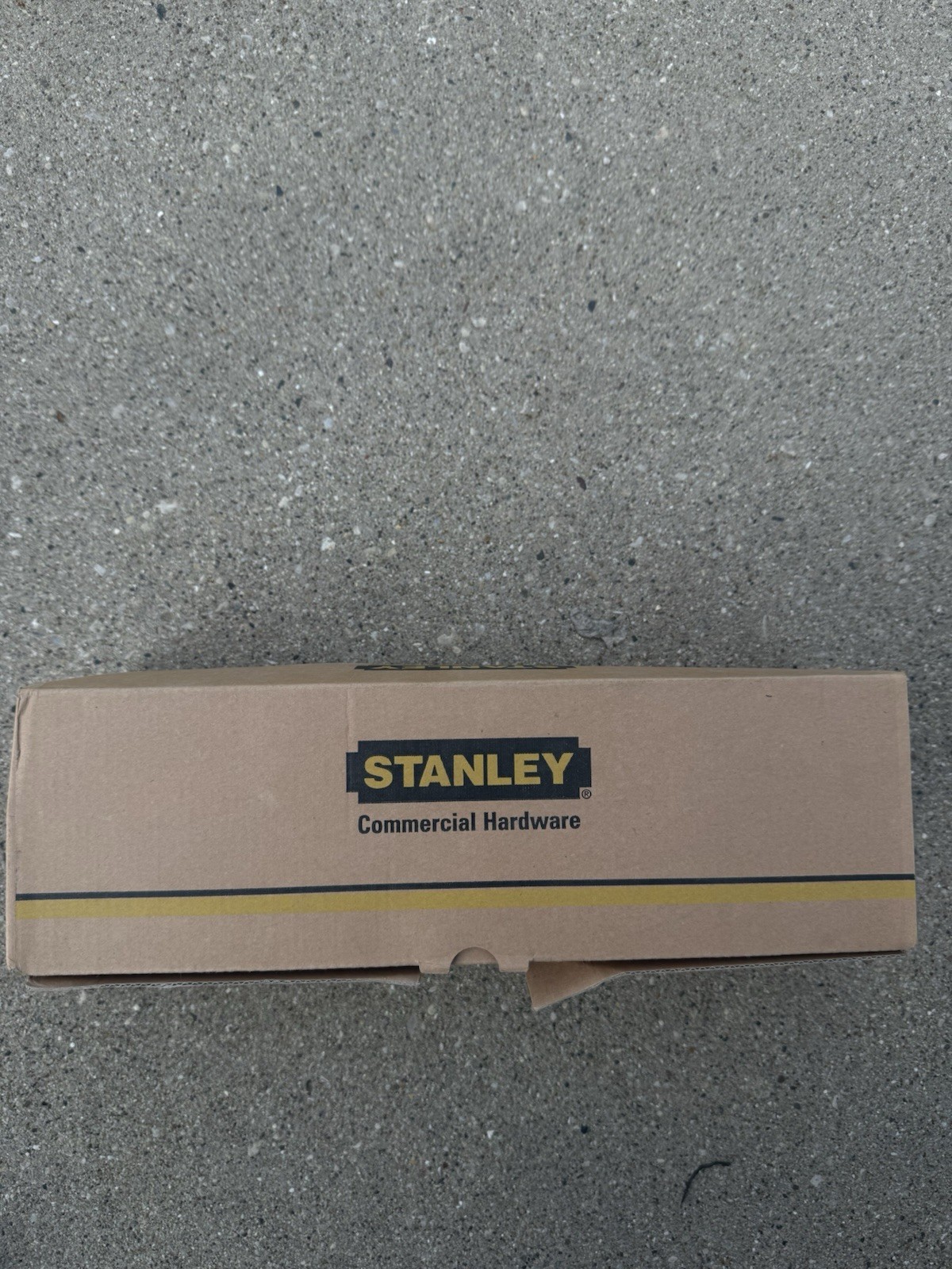 Stanley QDC111 R 689 Commercial Door Closer ANSI Grade 1 Regular Mount Size 1-6