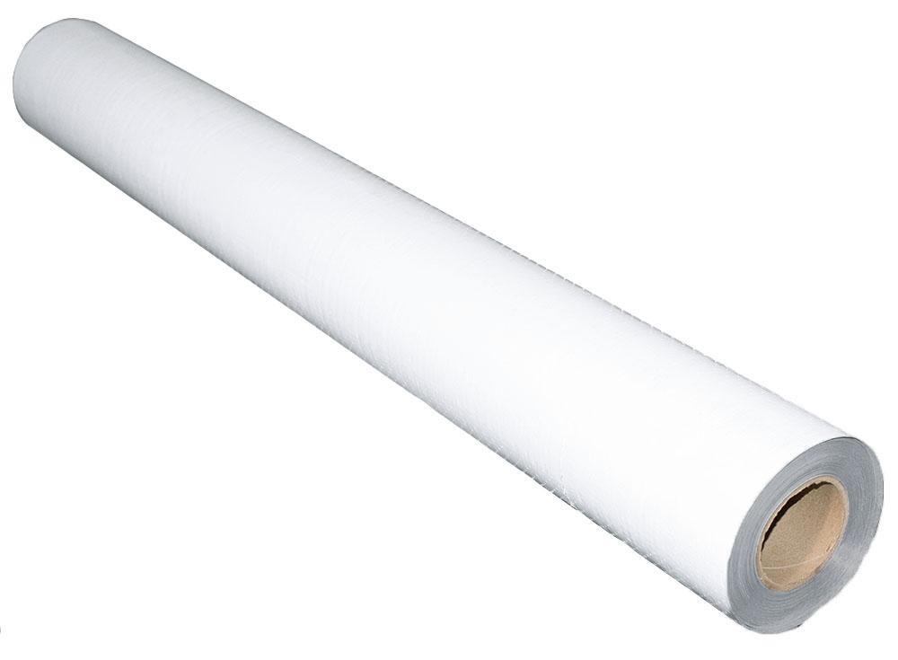 5000 sqft Radiant Barrier Attic Foil Reflective Insulation Perforated White
