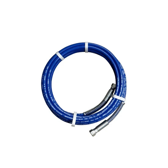 25′ x 3/16″ Airless Hose Replaces Binks 71-8088 Graco 214-698 Graco 241-812