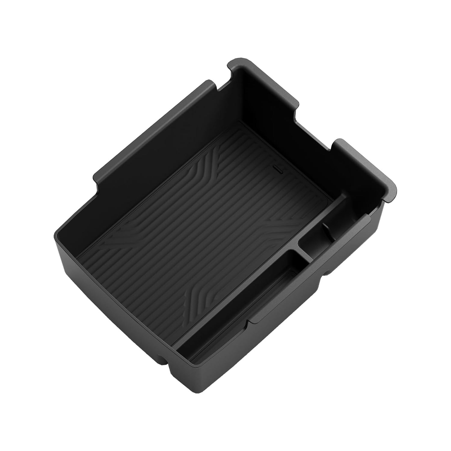 Center Console Organizer Kia K4 2025 2026 Armrest Storage Box Tray ABS