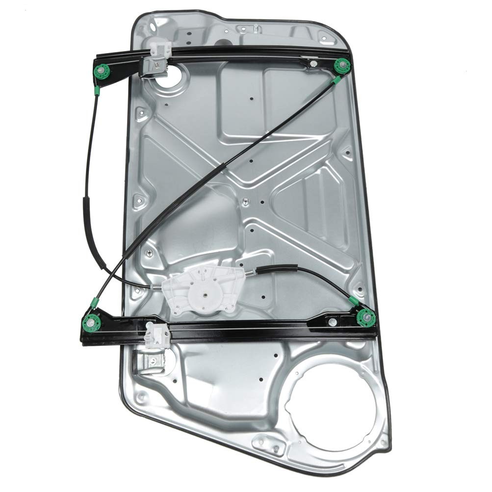 Front Left Driver Side Power Window Regulator for VW Beetle 1998-2010 749-531