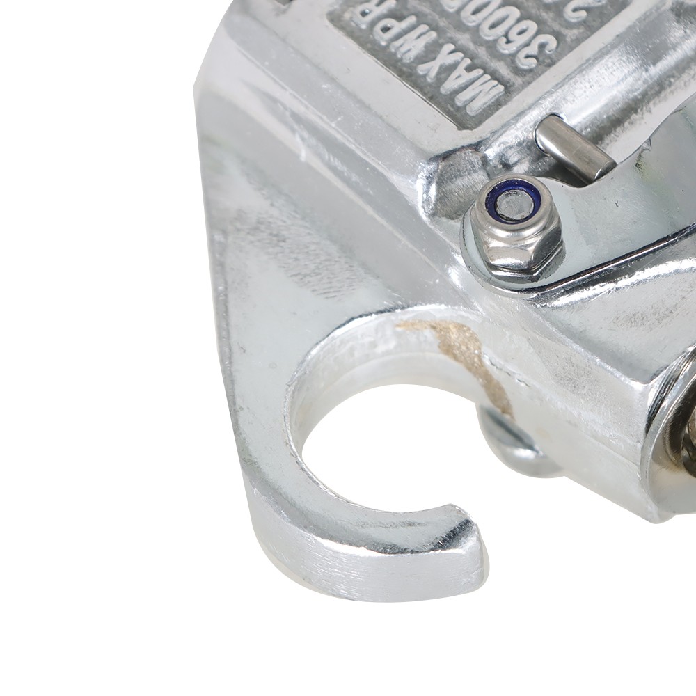 3600 PSI Spray Gun with 517 Tip & Guard Airless Paint For Sprayer US