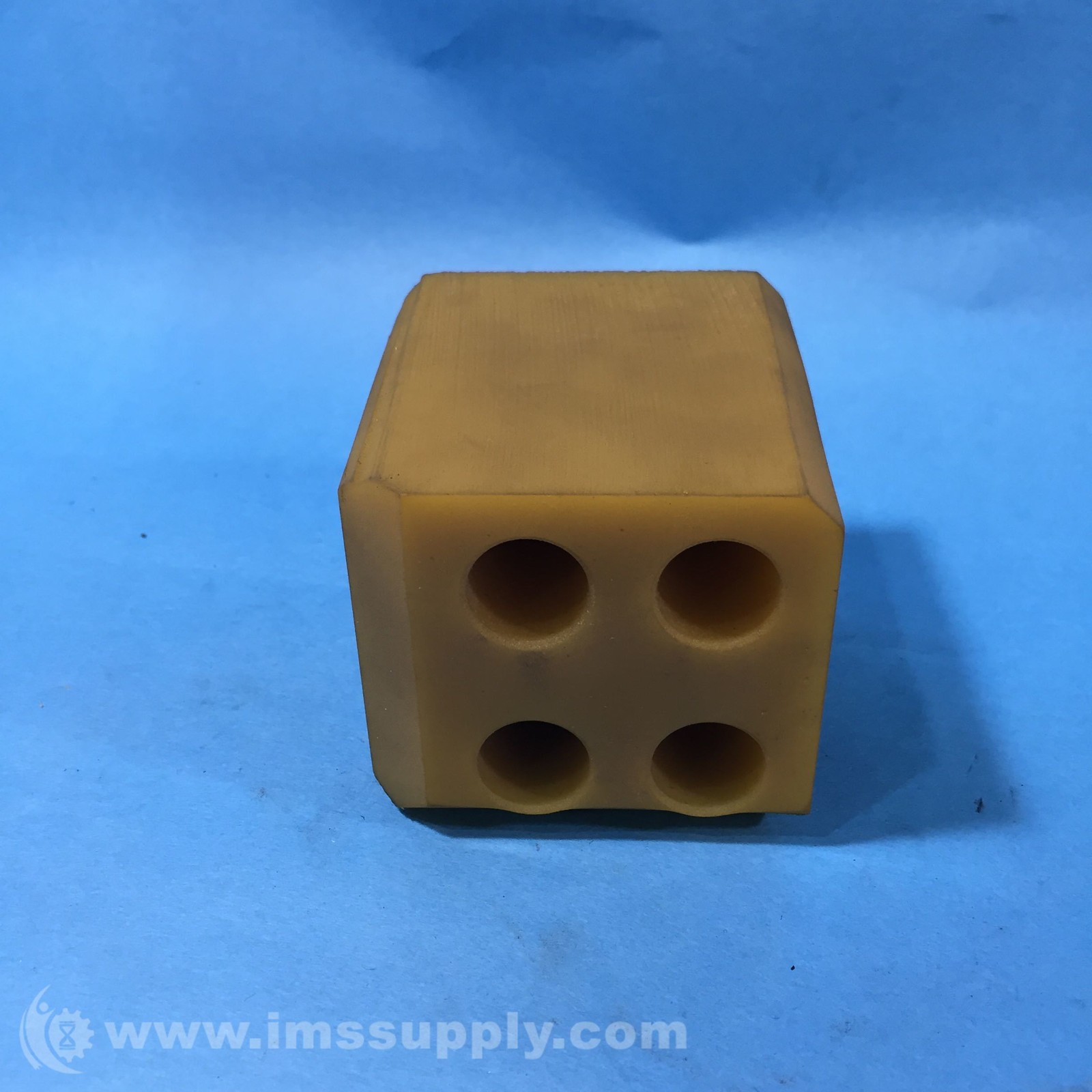 KY1397-405-0012-1 Machined Pad USIP