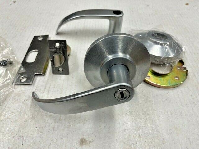BEST STANLEY SOLUTIONS 73KC 0L 14D S3 626 PRIVACY GRADE 2 LEVER