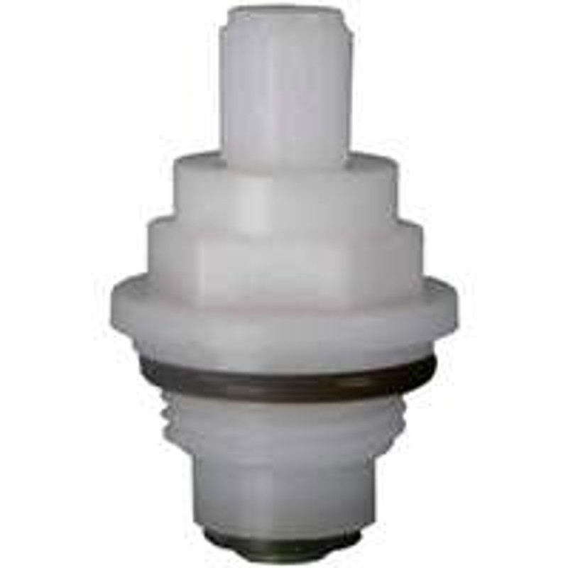 US Hardware P-1431C Faucet Stem, Plastic, For: Phoenix, Streamway, Lavatory, Kit