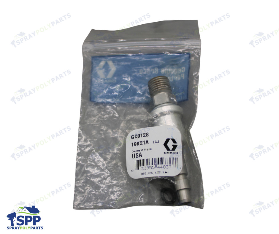 Probler P2 Air Switch Assembly – GC0128