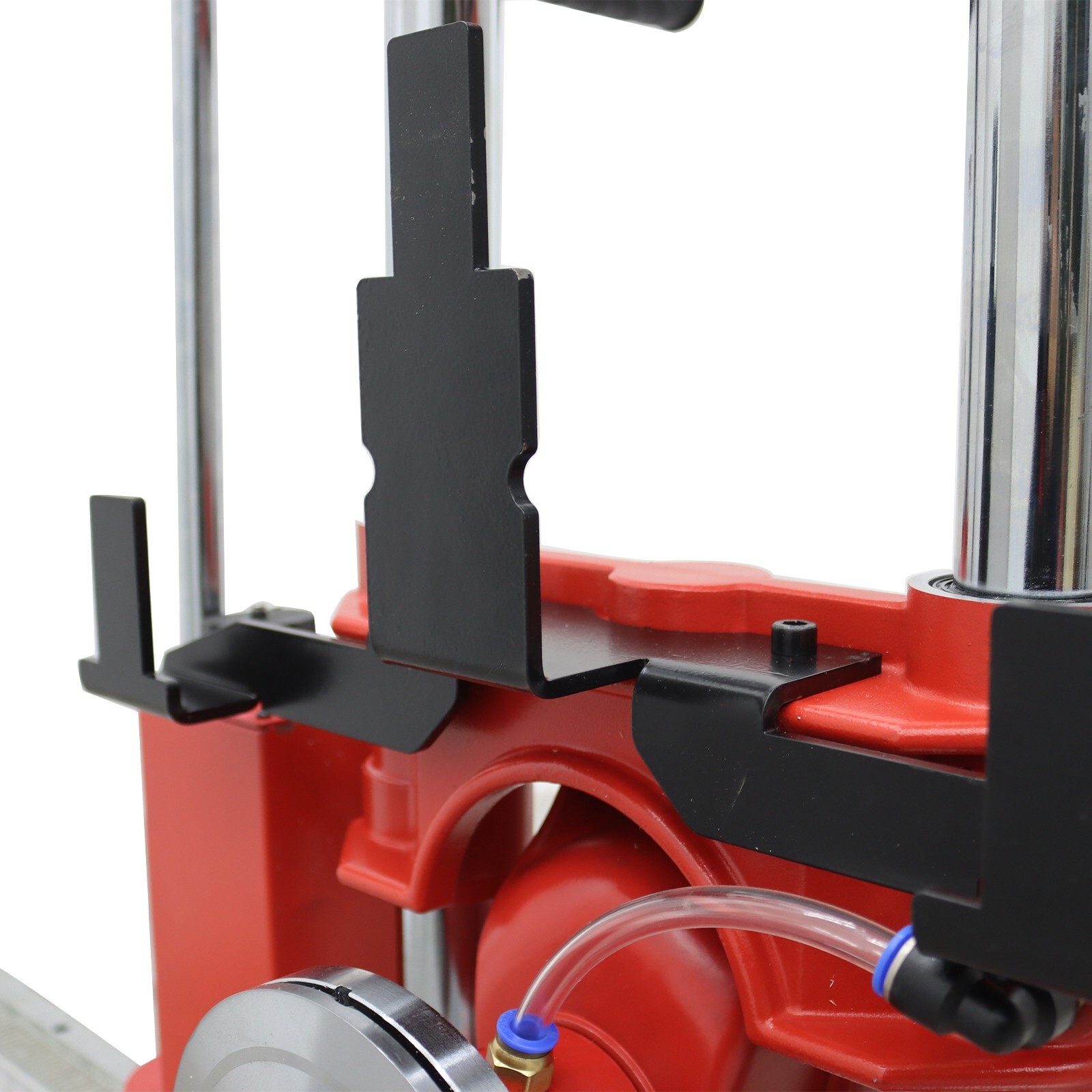 12.6in Concrete Wall Cutter Wall Saw 220V Quickly Disassemble Track 31.5″ Blade