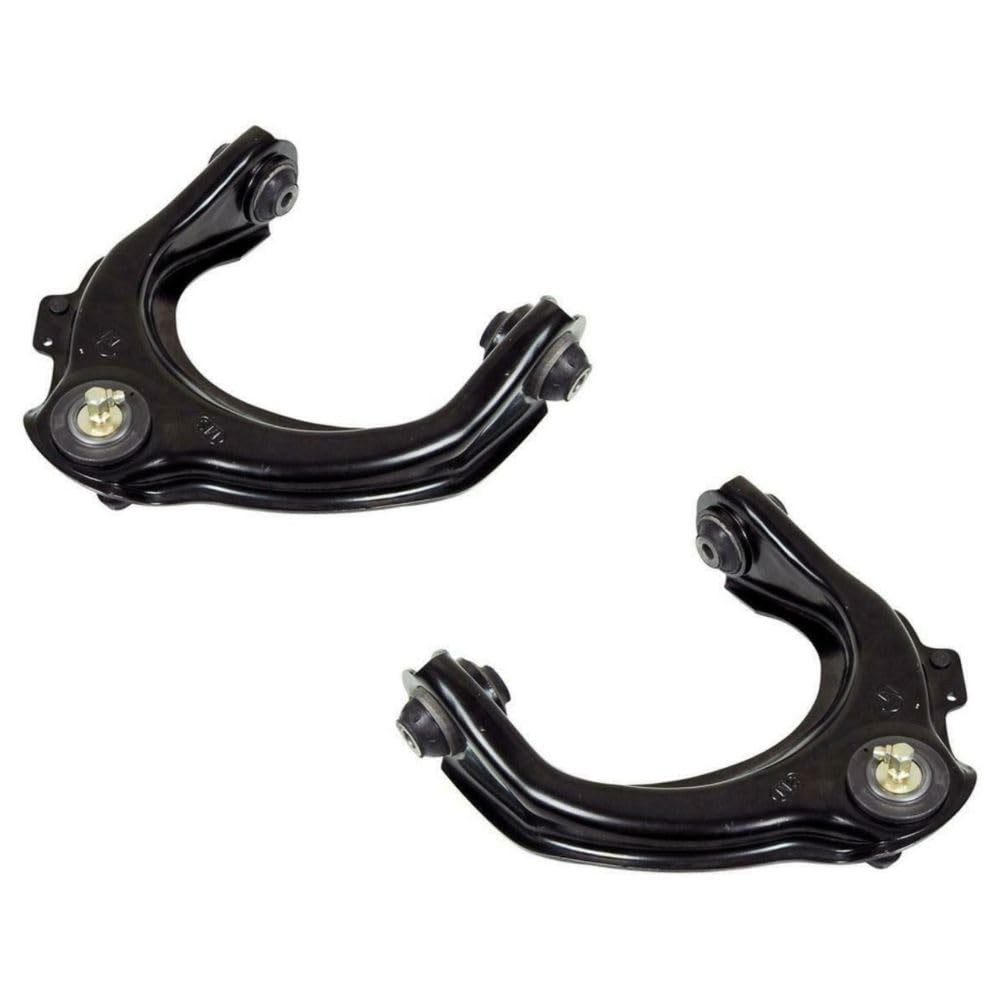 2pc Front Upper Control Arms Ball Joint for Acura TL 3.2 3.5 04-08 RXY0566