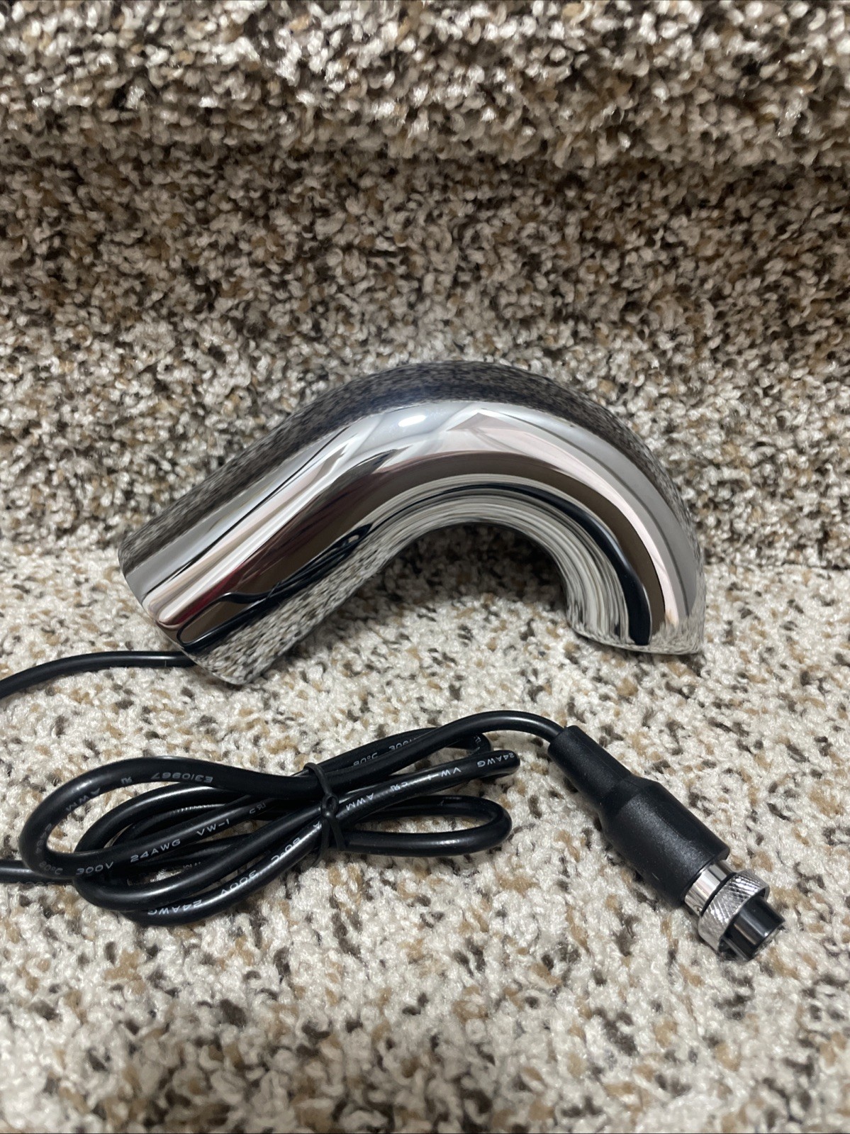 Sloan SF2100-4 Sensor Activated Electronic Faucet