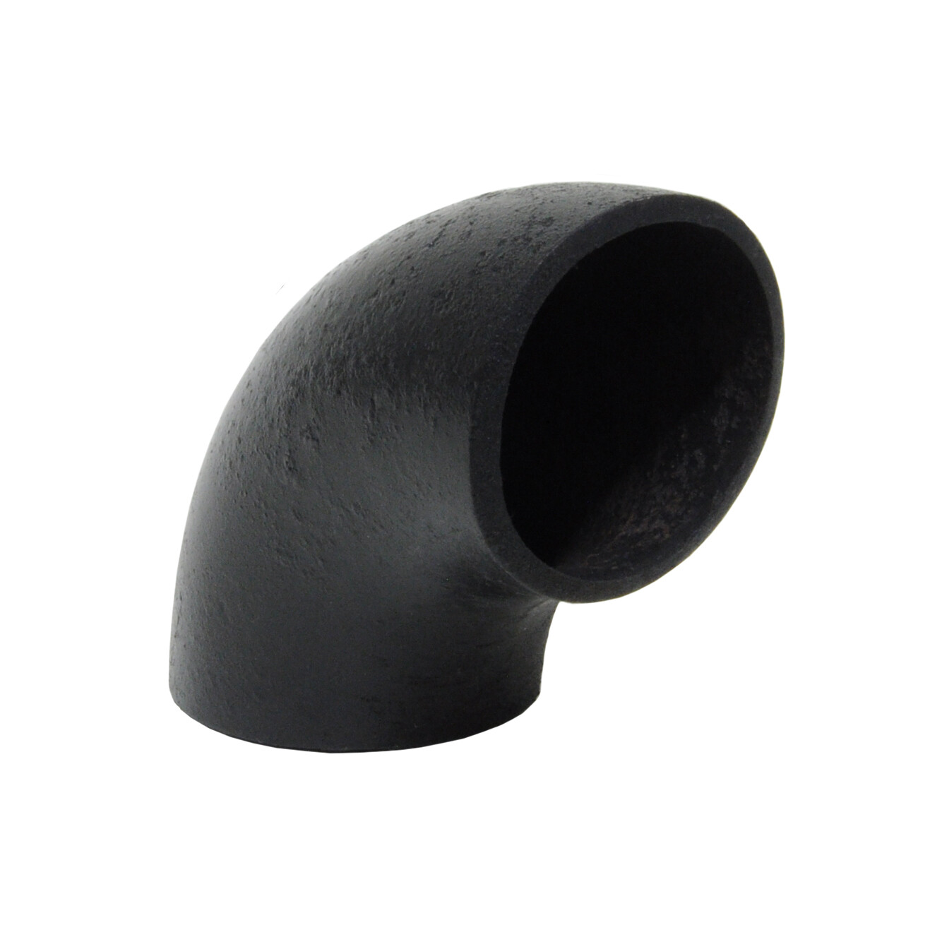 1-1/2″ ID 90° Degree Butt Weld Pipe Fitting Tube Elbow SCH 40 Steel Hand Rail