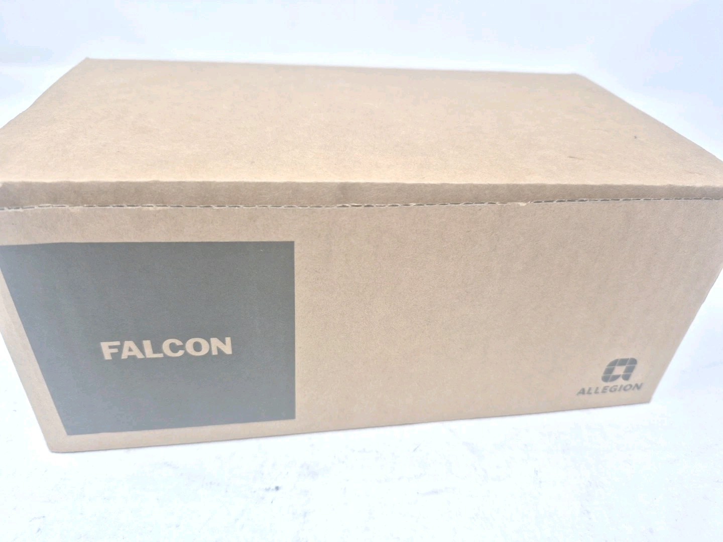 Falcon W511CP6D HAN 626 Grade 2 Entry/Office Lock – C Keyway – New Open Box