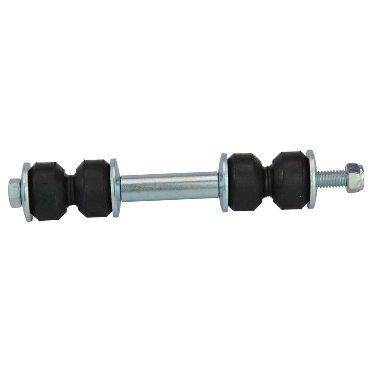 6-Piece Suspension Control Arms Linkskit Compatible with Multiple Models