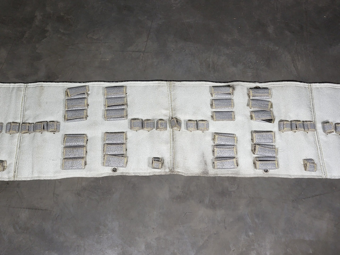 SURPLUS NEW Miller 301334 Liquid Cooled Coil Preheat Insulation – Parts