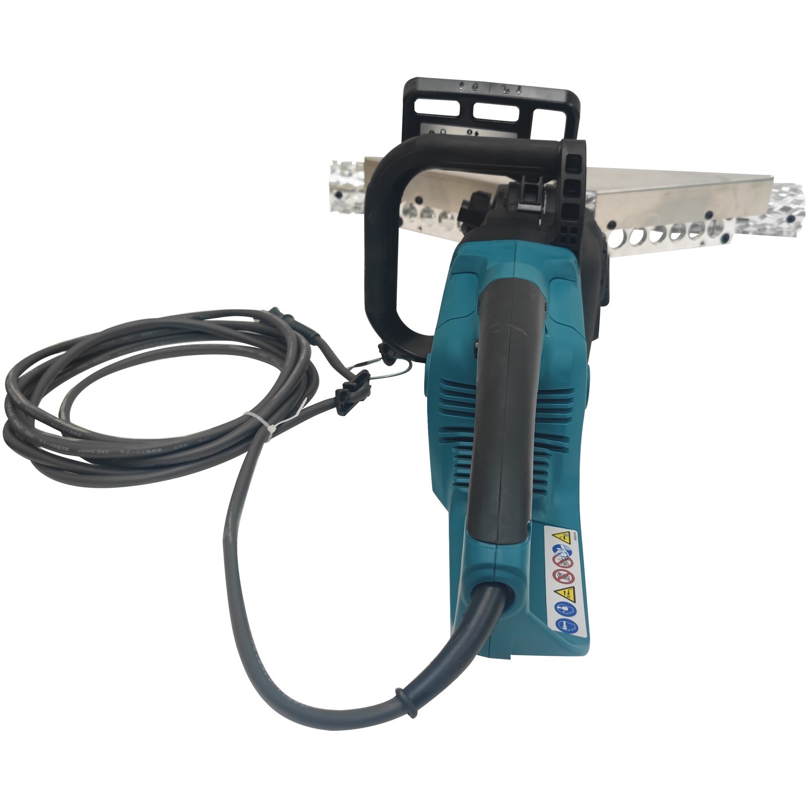 19.7″ Open-Cell Foam Planer Insulation Trimming Equipment 110V 14.5m/s Speed