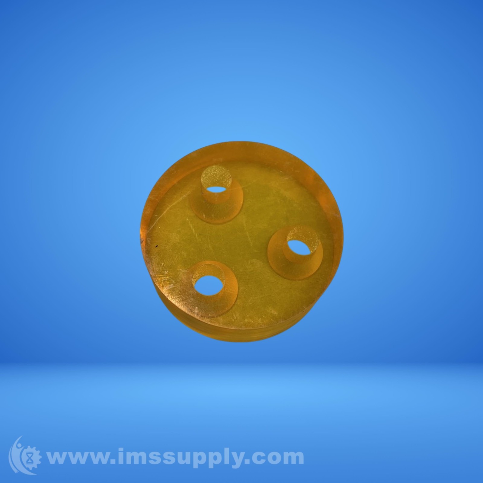Cylindrical Industrial Component FNIP