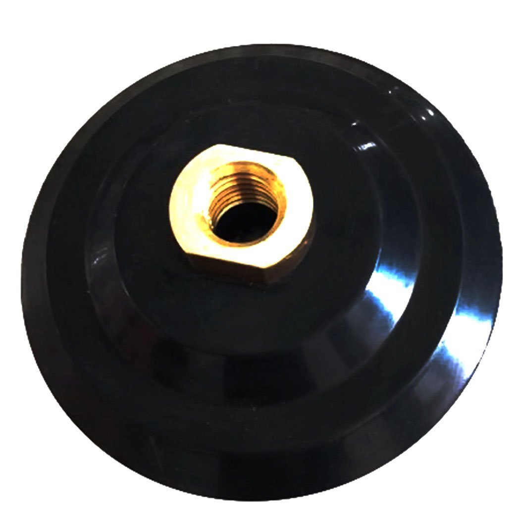 Sinkwork Cut Polish Granite Undermount 3/4″ 1-1/4″ 1 1/2″ Full Bullnose Profiler